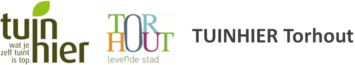Tuinhier Torhout